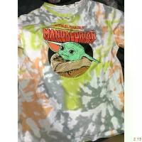 ราคา เสื้อStarwars ไซส์M อาจารย์โยดา ของแท้มือสอง สีสวยๆสวยมาก แนะนำ (1733674588749596226)