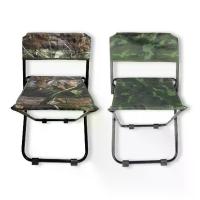 ราคา FuankanmaLH เก้าอี้สนาม เก้าอี้พับได้ ลายทหาร เก้าอี้พกพา แคมป์ปิ้ง พร้อมส่ง พกง่าย สะดวก น้ำหนักเบา แนะนำ (1734428287785141616)
