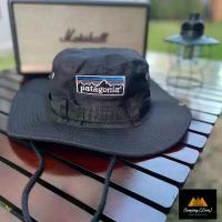 ราคา หมวก หมวกเดินป่า Patagonia กันแดด แคมป์ปิ้ง ส่งจากไทย สไตล์การระเบิด (1733054064055977845)