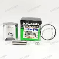 ราคา ลูกสูบ Kawasaki ชุด KR150 สลัก 15 มิล พร้อม แหวน+กิ๊ฟล็อค มีหลายขนาด (STD , 0.50-3.00) (1734379509438121611)