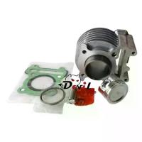 ราคา เสื้อสูบมีโอ เสื้อสูบ mio STD ลูกสูบ + แหวนสูบ แหวน ประเก็น สลัก กิ๊ฟล๊อค บูช ครบชุด เกรดAAA (1733371266191950896)