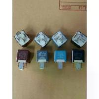 ราคา รีเลย์ 12v TOYOTA 4ขา 5ขา สตราท แอร์ ไฟหน้า พัดลม หัวเผา ตรงรุ่นตรงสี มือ2ญี่ปุ่น คําแนะนําผลิตภัณฑ์ใหม่ของเดือนนี้ (1734431857334650482)