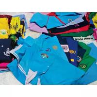 ราคา (2) เสื้อพละ โรงเรียน หลายสถาบัน ( มือสอง สภาพ 70% - เทียบมือ 1) (1732777266371986960)