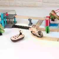 ราคา ของเล่นรถไฟไฟฟ้า, พร้อมไฟ, ของเล่นเด็กรถไฟขนาดเล็ก, โมเดลรถไฟจำลองเสียงแม่เหล็ก, ในร่ม (1732931276463965806)