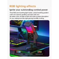ราคา ไมโครโฟน Monster Soundbase N31 สำหรับการสตรีมสดระดับมืออาชีพ พร้อมเอฟเฟกต์ไฟ RGB ลดเสียงรบกวน 4 เท่า เสียงความละเอียดสูงพิเศษ อินเทอร์เฟซ USB ใช้ได้กับอุปกรณ์หลากหลายประเภท (1733348358064604832)