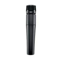 ราคา [ใส่โค้ดลด 1000บ.] Shure SM57 ไมโครโฟน Shure SM57LC / SM57-LC ประกันศูนย์มหาจักร 2 ปี (1733387540107265864)