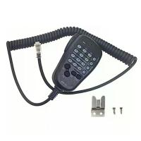 ราคา ไมโครโฟน, MH-48, MH-48A6J, 6 พิน, เข้ากันได้กับวิทยุ Yaesu FTM-100DR, FT-7900R, FT-8900R (1732301185168737406)