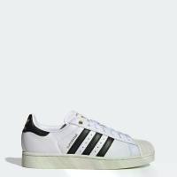ราคา adidas Lifestyle SUPERSTAR II shoes Unisex White KI0979 (1733430579388319507)