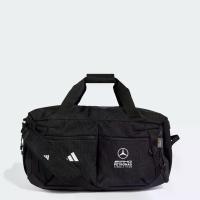 ราคา adidas Motorsport MERCEDES - AMG PETRONAS FORMULA 1 ENGINEERS & MARKETING DUFFEL BAG Unisex Black KF1775 (1733707183452817171)