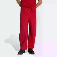 ราคา adidas Lifestyle ADIDAS Z.N.E. WOVEN PANT Men Burgundy KE6553 (1733577663351654163)