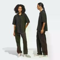 ราคา adidas Skateboarding Skateboarding x KDR Acid Washed Pants Unisex Brown KD9431 (1733577700737451795)