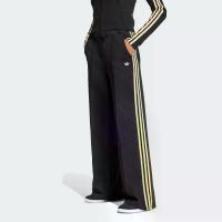 ราคา adidas Lifestyle SPORT TAILORED PANTS Women Black KD2963 (1733577660027537171)