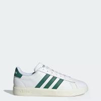 ราคา adidas ไลฟ์สไตล์ รองเท้า Grand Court Cloudfoam Comfort ผู้ชาย สีขาว JR2224 (1733707108882155283)