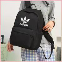 ราคา ADIDAS กระเป๋าเป้สะพายหลังความจุสูง กันน้ำ ดีไซน์สปอร์ต ใช้งานได้ทั้งเรียนและท่องเที่ยว (1734399845130798575)
