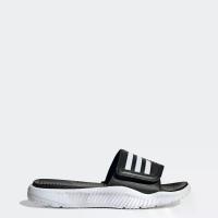 ราคา adidas Swimming & Lifestyle Alphabounce Slides Unisex Black GY9415 (1731277546708437779)