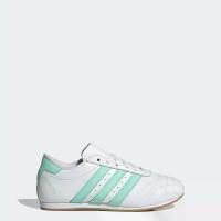 ราคา adidas ไลฟ์สไตล์ รองเท้าเด็ก adidas Taekwondo แบบผูกเชือก เด็ก สีขาว JR9392 (1731692160943752979)