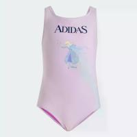 ราคา adidas ว่ายน้ำ & ไลฟ์สไตล์ ชุดว่ายน้ำ ADIDAS DISNEY FROZEN เด็ก สีม่วง KC5634 (1733577686656452371)