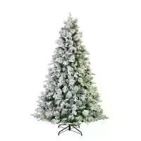 ราคา ต้นคริสต์มาส 180 cm. Lausanne Fir Snow - Christmas Tree (1733519616646022477)