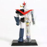 ราคา Mazinger Z Mechanic Skeleton PVC Figurine Doll Figure Toy Christmas Gift (1734438350741210388)