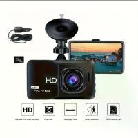 ราคา ​CBKELM HD Dash Cam with Infrared Night Vision, Loop Recording and Wide-Angle Lens, Black, Christmas, Halloween, Thanksgiving Gift (1733490251836655082)