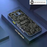 ราคา เคสสำหรับ Samsung galaxy A3 2016 และ A5 2016, เคสแข็งใสฝ้าการ์ตูนการ์ตูน, เคสซิลิโคนสี่เหลี่ยมขอบด้านข้าง, ฝาหลังเต็มกล้อง, เคสโทรศัพท์ดีไซน์ใหม่, เคสกันกระแทก (1729634378113452048)