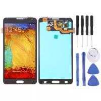 ราคา วัสดุ OLED, เหมาะสำหรับ Samsung Galaxy Note 3, N9000, N9005 (1731962882722990331)