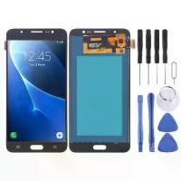 ราคา เคสโทรศัพท์, สำหรับ Samsung Galaxy J7 (2016)/On 8, รุ่น J710F/J710F (1732234472082213355)