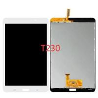ราคา For Samsung Galaxy Tab 4 7.0 T230 T231 T235 Touch LCD Screen Assembly (1734335145440609542)