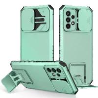 ราคา สำหรับเคส Samsung Galaxy A52 5G เคสโทรศัพท์แบบเลื่อนกล้อง สำหรับ Samsung A52 A72 A 72 52 S A52S SM-A525F/DS พร้อมขาตั้ง (1734290034076714861)