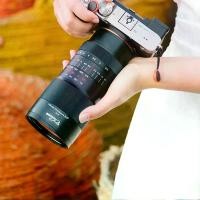 ราคา เลนส์มาโคร, Cheka, กรอบเต็มรูปแบบ, 100 มม. F2.8, กำลังขยาย 2x, เข้ากันได้กับ Canon, Nikon, Sony, Panasonic, พร้อมพอร์ต R/Z/L ของ E-พอร์ต (1731842167296592729)