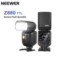 ราคา แฟลชกล้อง TTL, NEEWER Z880, 2.4G, 76Ws, สำหรับ Sony/Nikon/Canon, 1/8000s HSS, 7.4V / 2600mAh, แบตเตอรี่, พลังเต็ม 480, เหมาะสำหรับการถ่ายภาพแฟลช (1733560181972305574)
