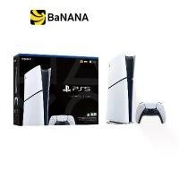 ราคา เครื่องเล่นเกม Sony PlayStation 5 Slim Digital Edition by Banana IT (1729997762251950870)
