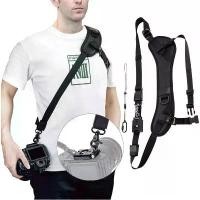 ราคา สายสะพายกล้อง JJC Arac Swiss แบบปลดเร็วสำหรับ Canon R8 10R R5 Mark II R6 Nikon Z6 D5300 Sony A9III A7IV A7III ZVE10 ZV1 (1733475486537648007)