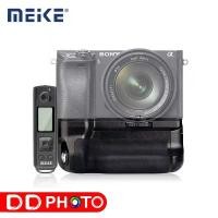 ราคา Meike MK-A6500 Pro + รีโมท Battery Grip for Sony รับประกัน 1 ปี COD (1734369256494499745)