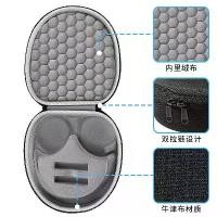 ราคา เหมาะสำหรับเคสหูฟัง Sony WH-1000XM4 1000XM3 1000X 1000XM2 กล่องเก็บของและฝาครอบป้องกัน (1734382833811031602)