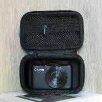 ราคา กระเป๋ากล้อง Compact กันแรงกระแทกได้อย่างดี (Canon G7X, Ricoh GR, Sony RX100, Sony ZV-1) บล็อกบัสเตอร์ (1734291579252082024)