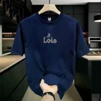 ราคา รีโมทคอนโทรล, สำหรับ Sony TV Lois Silver T-Shirt, แขนสั้น, คุณภาพระดับพรีเมียม, ทำจากผ้าฝ้ายแปรง 30s, Unisex, เสื้อ Distro สไตล์ผู้ชาย (1732361925546182148)