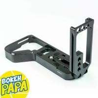 ราคา Grip Slim L-Plate สำหรับกล้อง Sony A7R IV / A7R Mk4 ( กริป L-Plate Sony A7RIV / A7IV ) ( Lplate กล้อง โซนี่ A7 mark 4 ) ( A7 IV / A7mk4 / A7RIV / A7IV / A7 mk4 / A7 mk.4 / A7Rmk. (1729658833310616014)