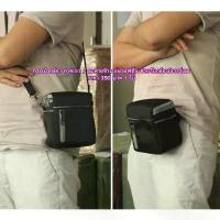 ราคา กระเป๋ากล้อง Sony A5000 A5100 A6000 A6100 A6200 A6300 A6400 A6500 A6600 กล้องติดเลนส์ 16-50mm คําแนะนําผลิตภัณฑ์ใหม่ของเดือนนี้ (1734297876905428864)