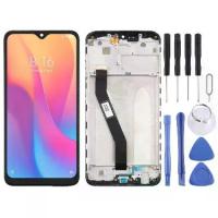 ราคา สำหรับ Xiaomi Redmi 8A / Redmi 8 / Redmi 8A Dual / Redmi (1734229532138505835)