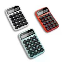ราคา COD Xiaomi LOFREE Digit Calculator - เครื่องคิดเลข LOFREE (1733566965124859337)