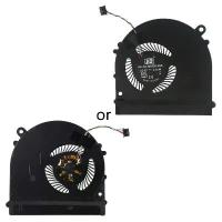 ราคา พัดลมระบายความร้อนแล็ปท็อป ใหม่ สำหรับ Xiaomi NoteBook PRO 15.6" และ Mi Air Pro หม้อน้ำแล็ปท็อป DC 5V 0.45A 4 ขา 4 สาย เหมาะสำหรับคูลเลอร์แล็ปท็อป (1731647828508575272)