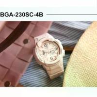ราคา นาฬิกาข้อมือ Casio Baby-G รุ่น BGA-230SC-4 (1734440639735956632)