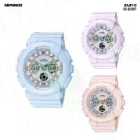 ราคา Casio Baby-G BA-130WP-2,BA-130WP-4,BA-130WP-6 ( ของแท้ สินค้ารับประกัน 1 ปี ) - [ Armando ] (1730556673713736316)