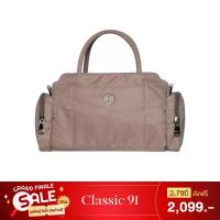 ราคา Hadara Classic 91 Shoulder Bag Reflects Elegance and Is Practical to Use. (1734412821636548179)