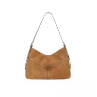 ราคา Aristotle bag – Rose String 100% Genuine Leather (1734387380644185855)