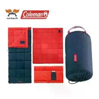 ราคา ♝ถุงนอน Coleman JP Sleeping Bag Performer III C5 34774♟ (1734386575731623359)