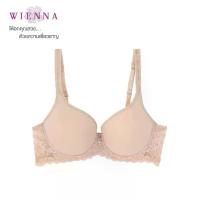 ราคา แนะนำ แนะนำ Wienna Beauty บรา5คัพ db27112พร้อมกรอบ (AB30-36)TikTok (1731382867568985973)