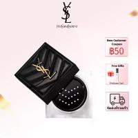ราคา ของแท้100% YSL Yves Saint Laurent BEAUTY All Hours Hyper Blur Loose Powder 10g #01 #04 #05 (1733798003770688895)