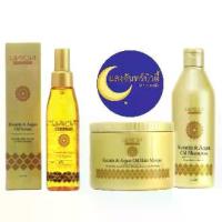ราคา Retail and Wholesale Union Beauty Keratin & Argan Oil Serum 130Ml/Masque 500/1000Ml/Shampoo 300ml Union Beauty Has All Kinds of Shampoo, Keratin, Argan Oil, Hair Oil Serum/Mask Treatment/Shampoo. (173